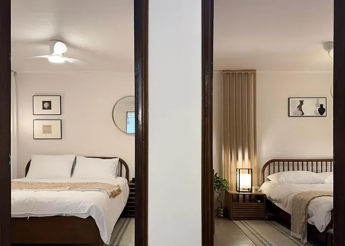 New House Open Special Price L Station 7min By Car L Itaewon Haebangchon Walk 7min L Up To 5 Guests
