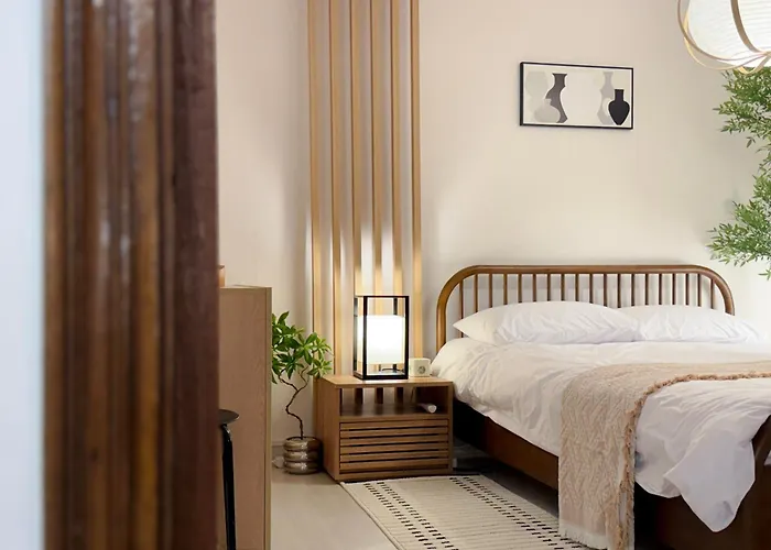 Appartement New House Open Special Price L Station 7min By Car L Itaewon Haebangchon Walk 7min L Up To 5 Guests *