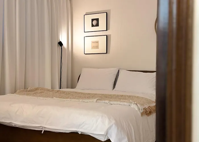 Appartement New House Open Special Price L Station 7min By Car L Itaewon Haebangchon Walk 7min L Up To 5 Guests Séoul