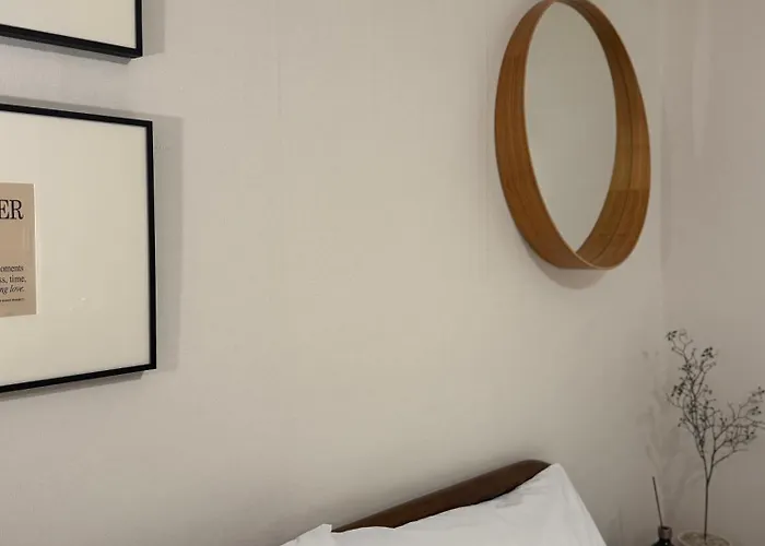 New House Open Special Price L Station 7min By Car L Itaewon Haebangchon Walk 7min L Up To 5 Guests * Séoul