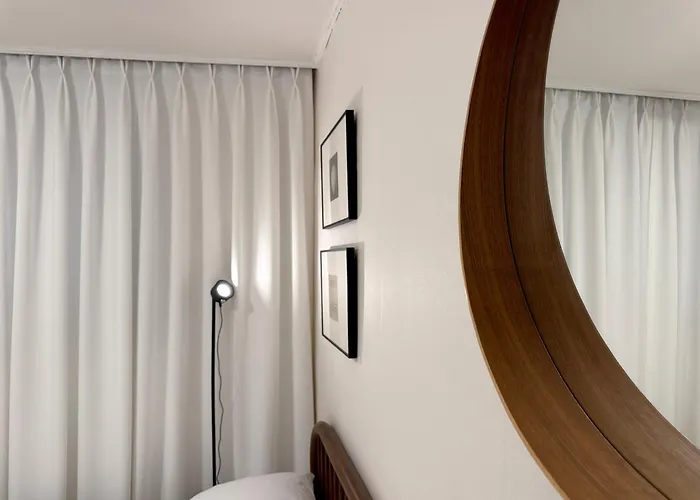 Appartement New House Open Special Price L Station 7min By Car L Itaewon Haebangchon Walk 7min L Up To 5 Guests Séoul