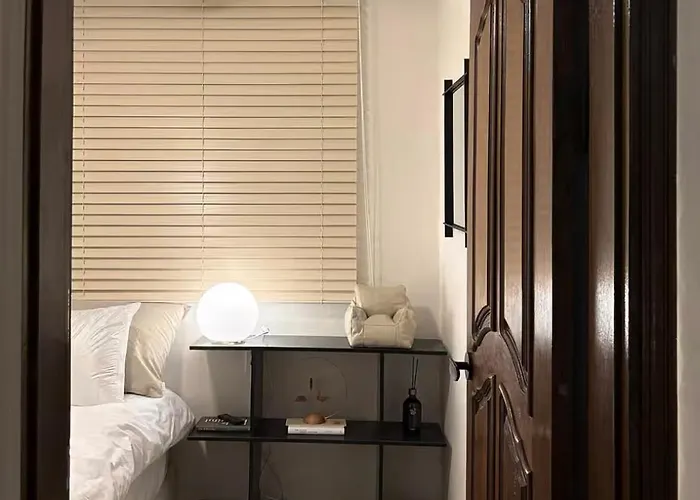 Appartement New House Open Special Price L Station 7min By Car L Itaewon Haebangchon Walk 7min L Up To 5 Guests