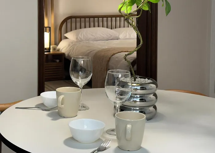 New House Open Special Price L Station 7min By Car L Itaewon Haebangchon Walk 7min L Up To 5 Guests * Séoul