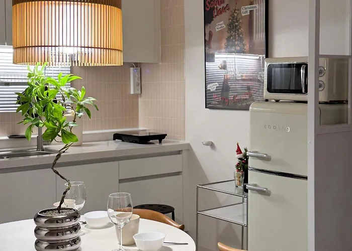 New House Open Special Price L Station 7min By Car L Itaewon Haebangchon Walk 7min L Up To 5 Guests Appartement
